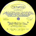 FOWARD MOTION FEAT. MODULATION / Just Got To Be...