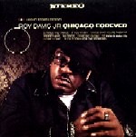 ROY DAVIS JR. / ロイ・デイヴィスJr. / Chicago Forever