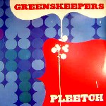 GREENS KEEPERS / Pleech