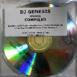 DJ GENESIS / Compiled