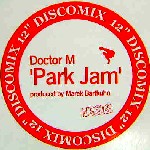 DOCTOR M / Park Jam