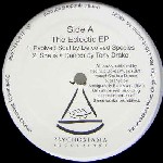 V.A. / Eclectic EP