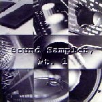 V.A.(SOUND SIGNATURE) / Sound Sampler, Pt.1