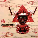 JAZZTRONIK / ジャズトロニック / Samurai