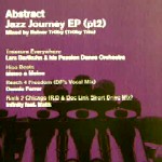 V.A. / Abstract Jazz Journey EP (pt2)