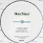 RIOW ARAI &NAO TOKUI / リョウアライ & ナオトクイ / OP.Disc 002