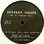 INSTANT HOUSE / インスタント・ハウス(ジョー・クラウゼル) / Awade
