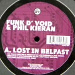FUNK D'VOID / Lost In Belfast