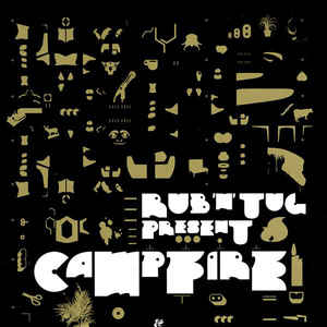 RUB-N-TUG / ラブンタグ / CampFire