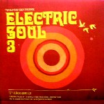 V.A. / Electric Soul 3(12"Album Sampler)
