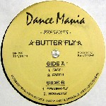 PARRIS MITCHELL / パリス・ミッチェル / Butter Fly