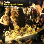 MASTERS AT WORK / マスターズ・アット・ワーク / Kings Of House Part A