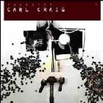 CARL CRAIG / カール・クレイグ / Fabric 25