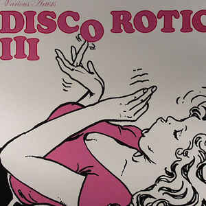 V.A. / Disco Rotic 3