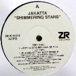 JAKATTA / Shimmering Stars