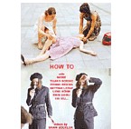 GRAW BOCKLER / How To