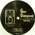 GLENN UNDERGROUND / グレン・アンダーグラウンド / Back To The Basic Pt.1