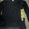 AXIS / Axis T-Shirts Long Sleeve