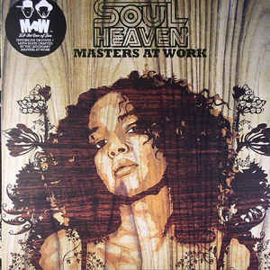 MASTERS AT WORK / マスターズ・アット・ワーク / Soul Heaven Presents Masters At Work LP Set One