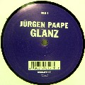 JURGEN PAAPE / Glanz