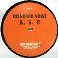 REINHARD VOIGT / A.S.P.