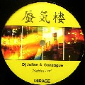 DJ JULIEN & GONZAGUE / Nobba EP