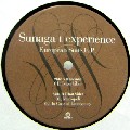 SUNAGA T EXPERIENCE / スナガ・ティー・エクスペリエンス / EUROPEAN SUITE E.P.