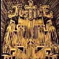JUSTICE / ジャスティス / Waters Of Nazareth
