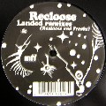 RECLOOSE / リクルース / Landed (Remixes)