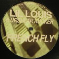 LIL LOUIS / リル・ルイス / French Fly