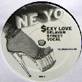 NE-YO / ニーヨ / Sexy Love