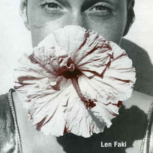 LEN FAKI / レン・ファキ / Rainbow Delta