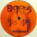 V.A.(PETER BLACK,NEW ORDER) / Electropolis Chapter Three