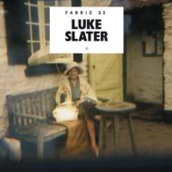 LUKE SLATER / ルーク・スレーター / Fabric 32