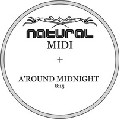 SCOTT GROOVES / スコット・グルーヴス / A’round Midnight
