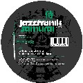 JAZZTRONIK / ジャズトロニック / Samurai (Redsoul Remix)