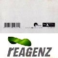 REAGENZ / レアゲンツ / Reagenz
