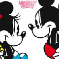 V.A.(CUBISMO GRAFICO,中塚武,LA STYLEZ...) / Lovebeat Disney