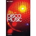 BOUNCE BOOK / All About Disco Music