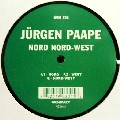 JURGEN PAAPE / Nord Nord-West