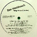 BEN WESTBEECH / ベン・ウェストビーチ / Hang Around (Remixes)