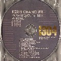 KERRI CHANDLER / ケリー・チャンドラー / Downtown 161 Mix Vol.1