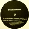 BEN WESTBEECH / ベン・ウェストビーチ / So Good Today(Osunlade Remixes)