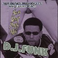 DJ FUNK / DJファンク / Non Stop Party Mix
