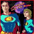 SUPERMAYER / スーパーマイヤー / Save The World