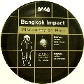 BANGKOK IMPACT / Missionary On Mars