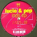 LUCIO & PEP / Inps EP