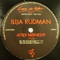 ILIJA RUDMAN / イリヤ・ルドマン / After Midnight