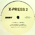 X-PRESS 2 / エクスプレス2 / Recharge/Kill 100