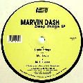 MARVIN DASH / Deep Image EP